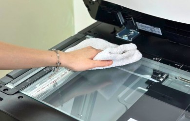 Cách Giúp Máy Photocopy Của Bạn Hoạt Động Bền Bỉ Hơn
